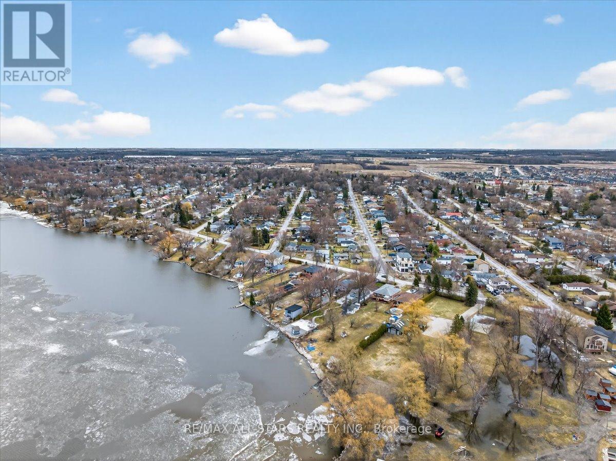 501 Lake Drive S, Georgina, Ontario  L4P 1R8 - Photo 47 - N12963062