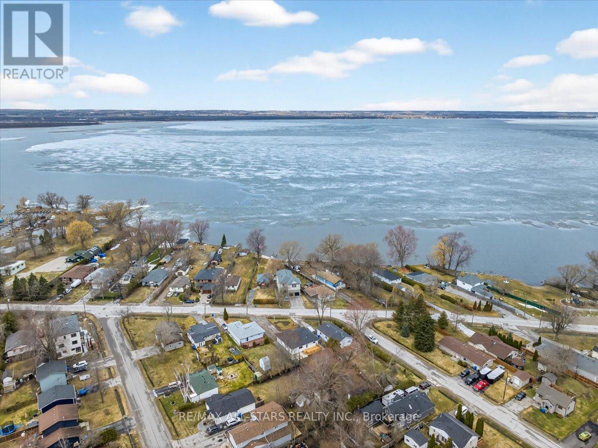 501 Lake Drive S, Georgina, Ontario  L4P 1R8 - Photo 48 - N12963062