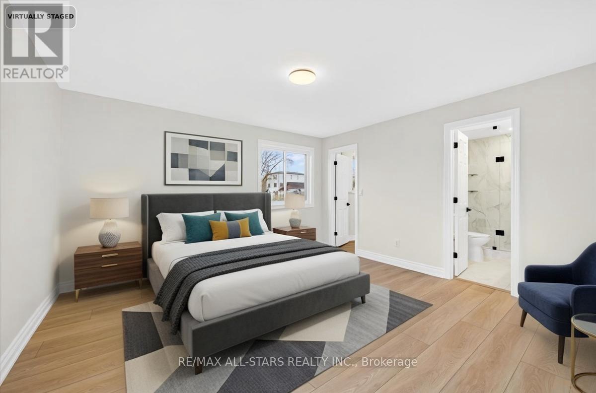 501 Lake Drive S, Georgina, Ontario  L4P 1R8 - Photo 8 - N12963062