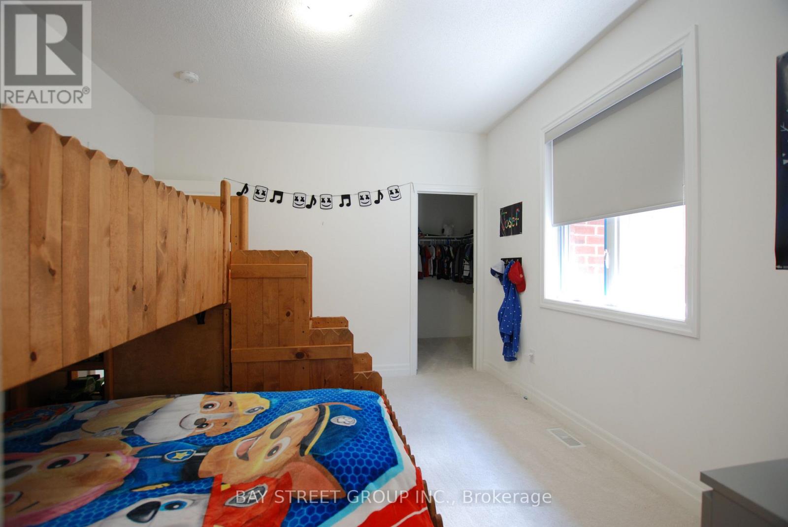 45 Frank Kelly Drive, East Gwillimbury (Holland Landing), Ontario  L9N 0V2 - Photo 23 - N12963066