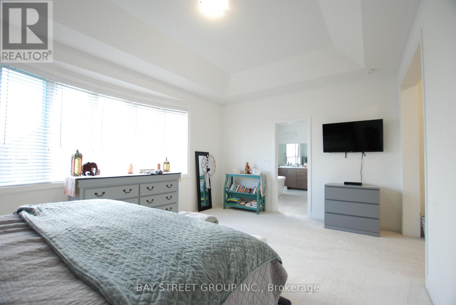 45 Frank Kelly Drive, East Gwillimbury (Holland Landing), Ontario  L9N 0V2 - Photo 26 - N12963066