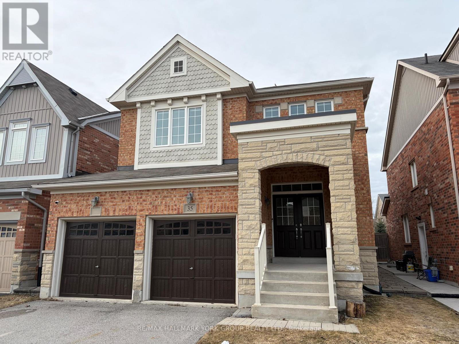 35 AMBERWING LANDING, bradford west gwillimbury (bradford), Ontario