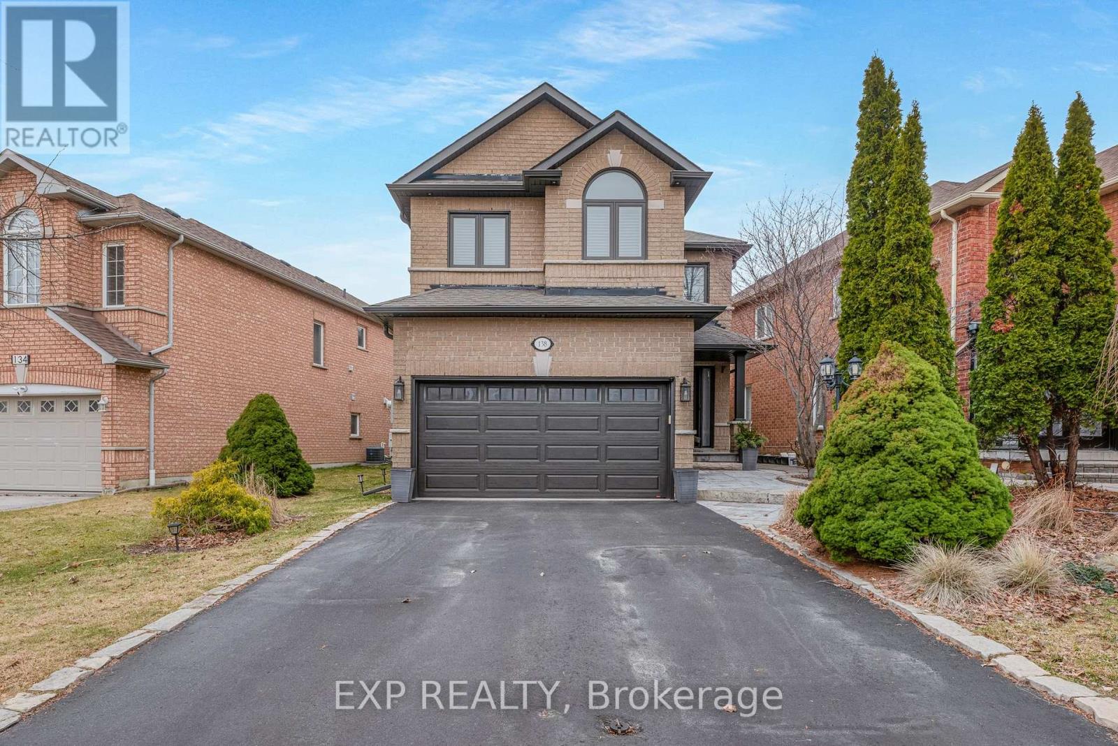 138 PRINCETON GATE, Vaughan, Ontario
