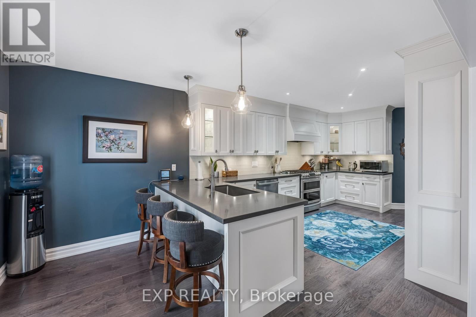 138 Princeton Gate, Vaughan, Ontario  L6A 2S7 - Photo 11 - N12963126