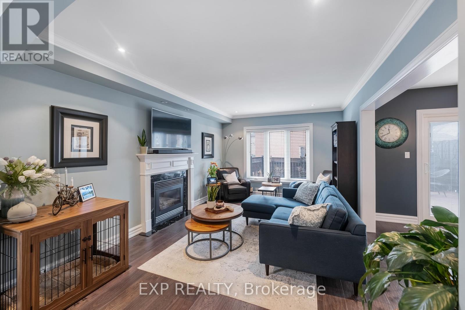 138 Princeton Gate, Vaughan, Ontario  L6A 2S7 - Photo 13 - N12963126