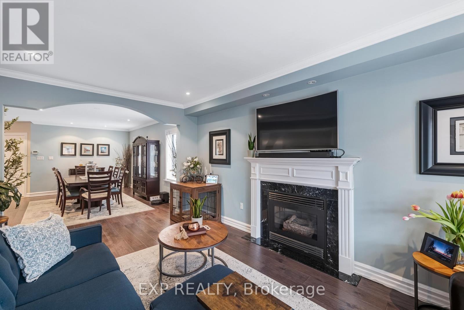 138 Princeton Gate, Vaughan, Ontario  L6A 2S7 - Photo 15 - N12963126