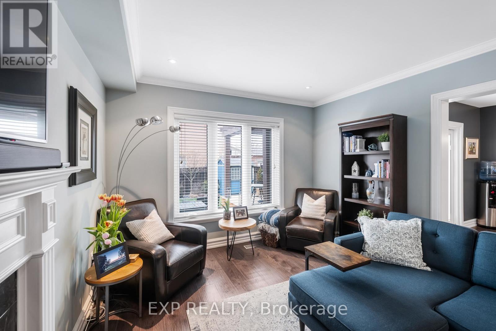 138 Princeton Gate, Vaughan, Ontario  L6A 2S7 - Photo 16 - N12963126