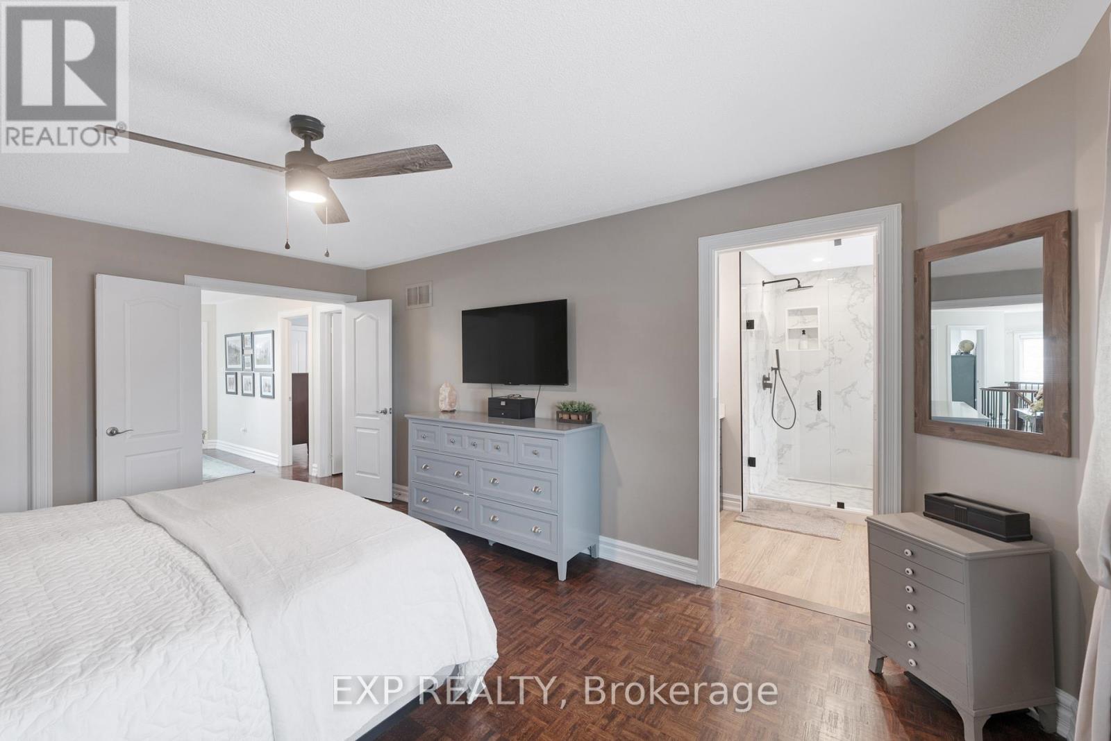 138 Princeton Gate, Vaughan, Ontario  L6A 2S7 - Photo 21 - N12963126