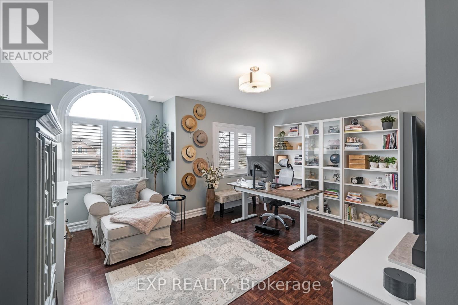 138 Princeton Gate, Vaughan, Ontario  L6A 2S7 - Photo 30 - N12963126