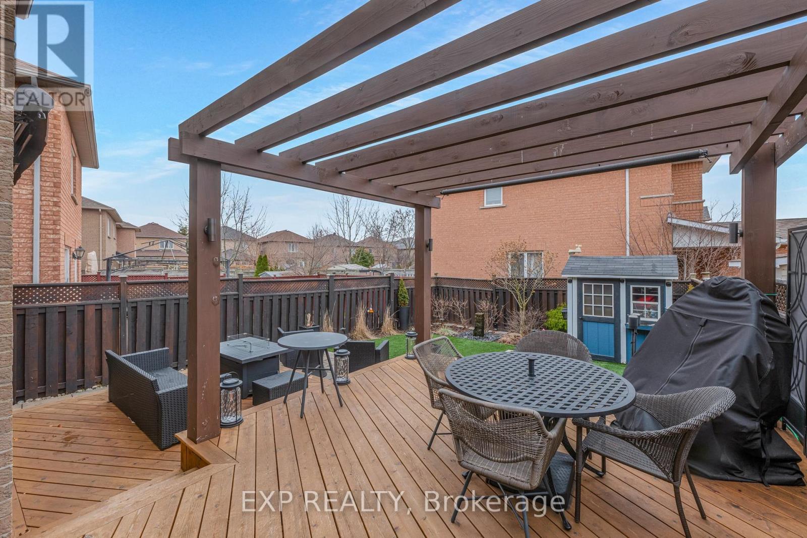 138 Princeton Gate, Vaughan, Ontario  L6A 2S7 - Photo 40 - N12963126