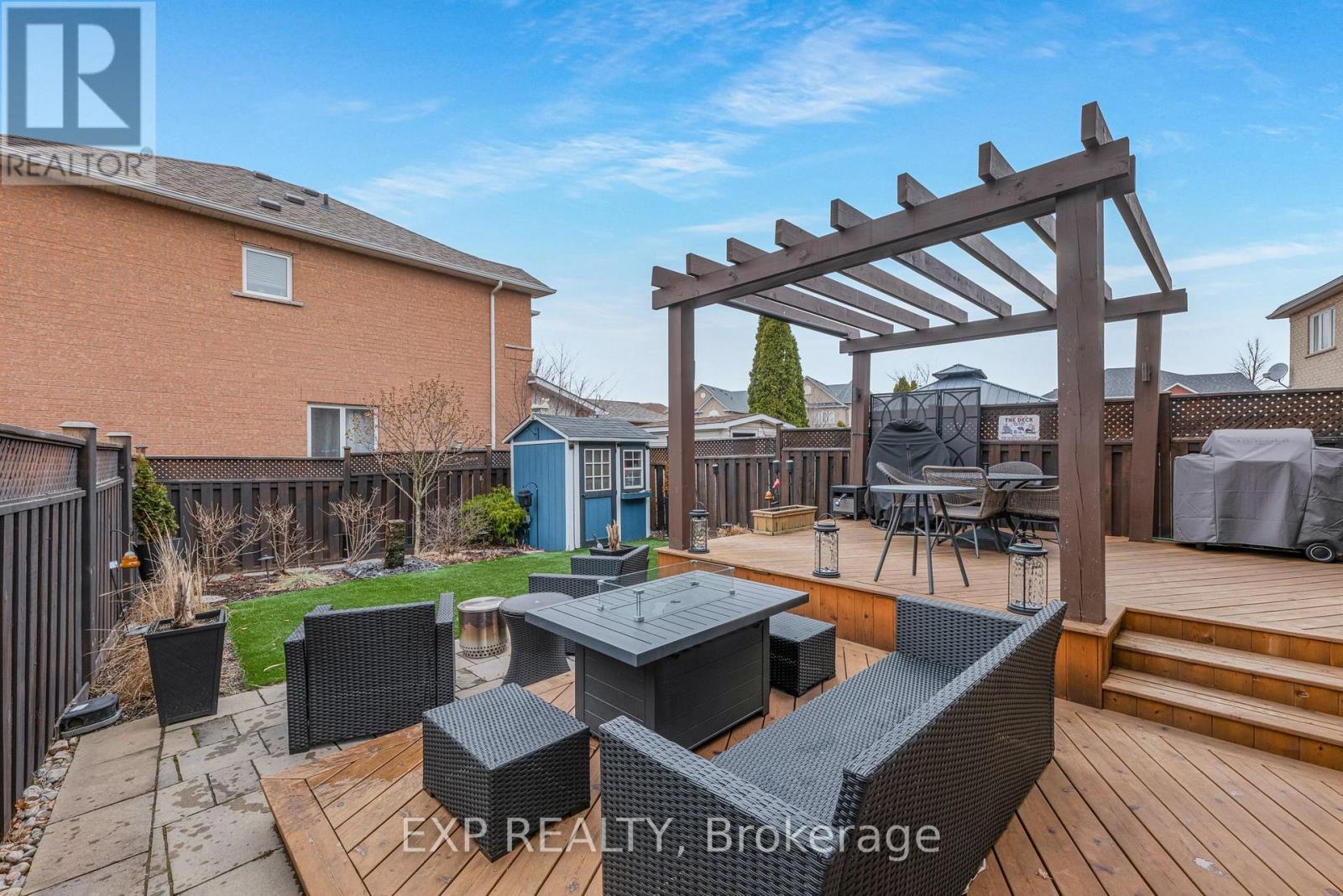 138 Princeton Gate, Vaughan, Ontario  L6A 2S7 - Photo 42 - N12963126