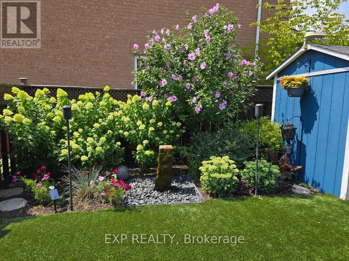 138 Princeton Gate, Vaughan, Ontario  L6A 2S7 - Photo 47 - N12963126