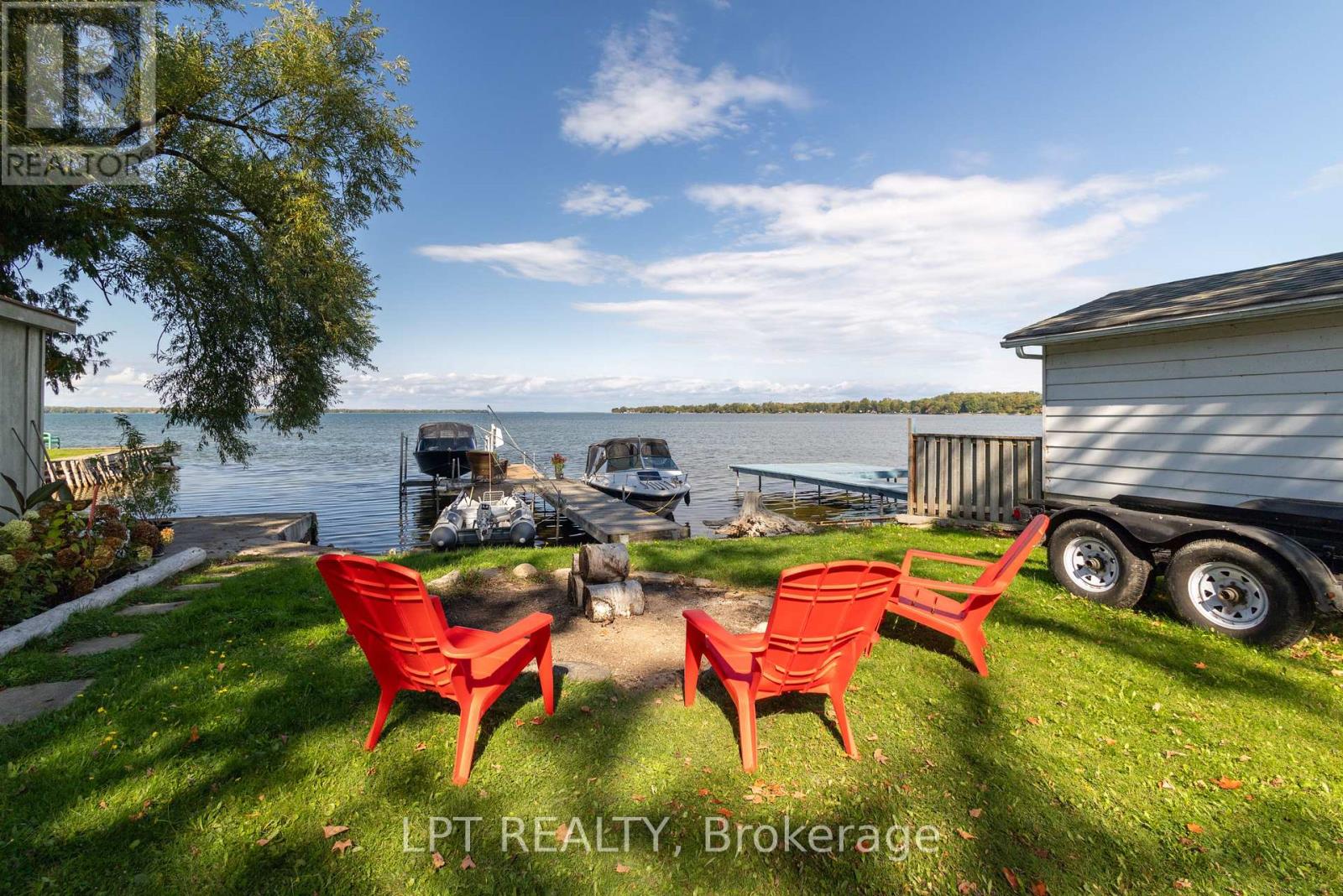 24 Lakeshore Road, Georgina (Virginia), Ontario  L0E 1N0 - Photo 29 - N12963136