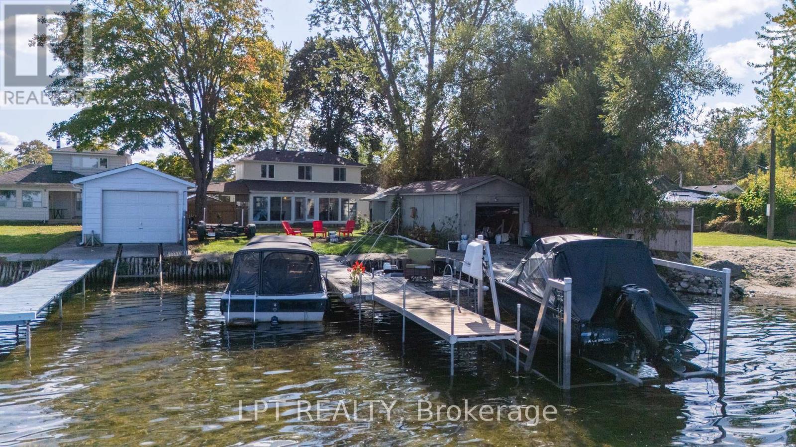 24 Lakeshore Road, Georgina (Virginia), Ontario  L0E 1N0 - Photo 30 - N12963136