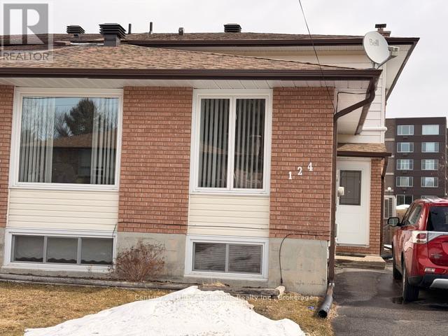 124 BLAIR STREET, North Bay, Ontario