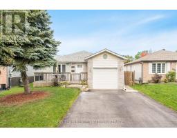 24 LAURIE CRESCENT, Barrie, Ontario