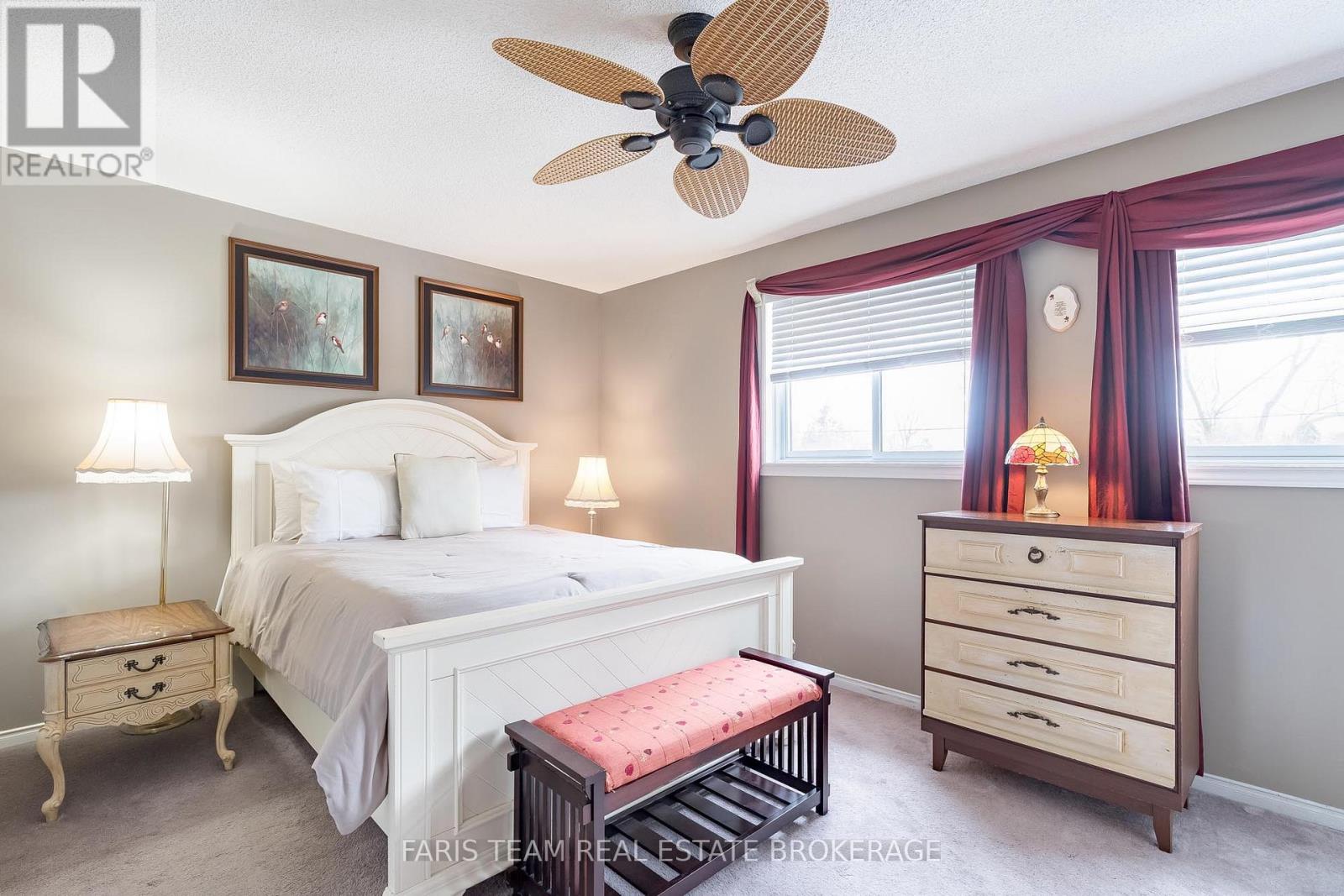 534 Wellington Street, Midland, Ontario  L4R 4W6 - Photo 16 - S12963018