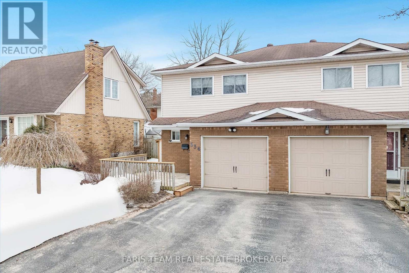 534 Wellington Street, Midland, Ontario  L4R 4W6 - Photo 2 - S12963018