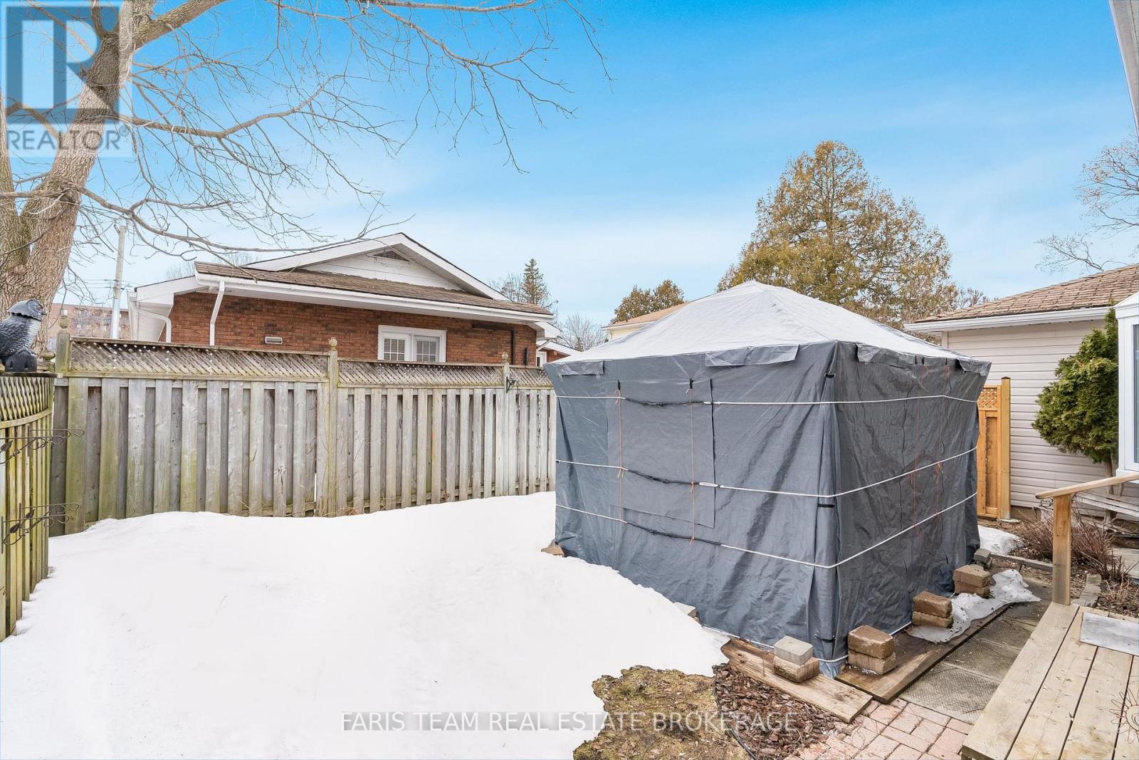 534 Wellington Street, Midland, Ontario  L4R 4W6 - Photo 26 - S12963018