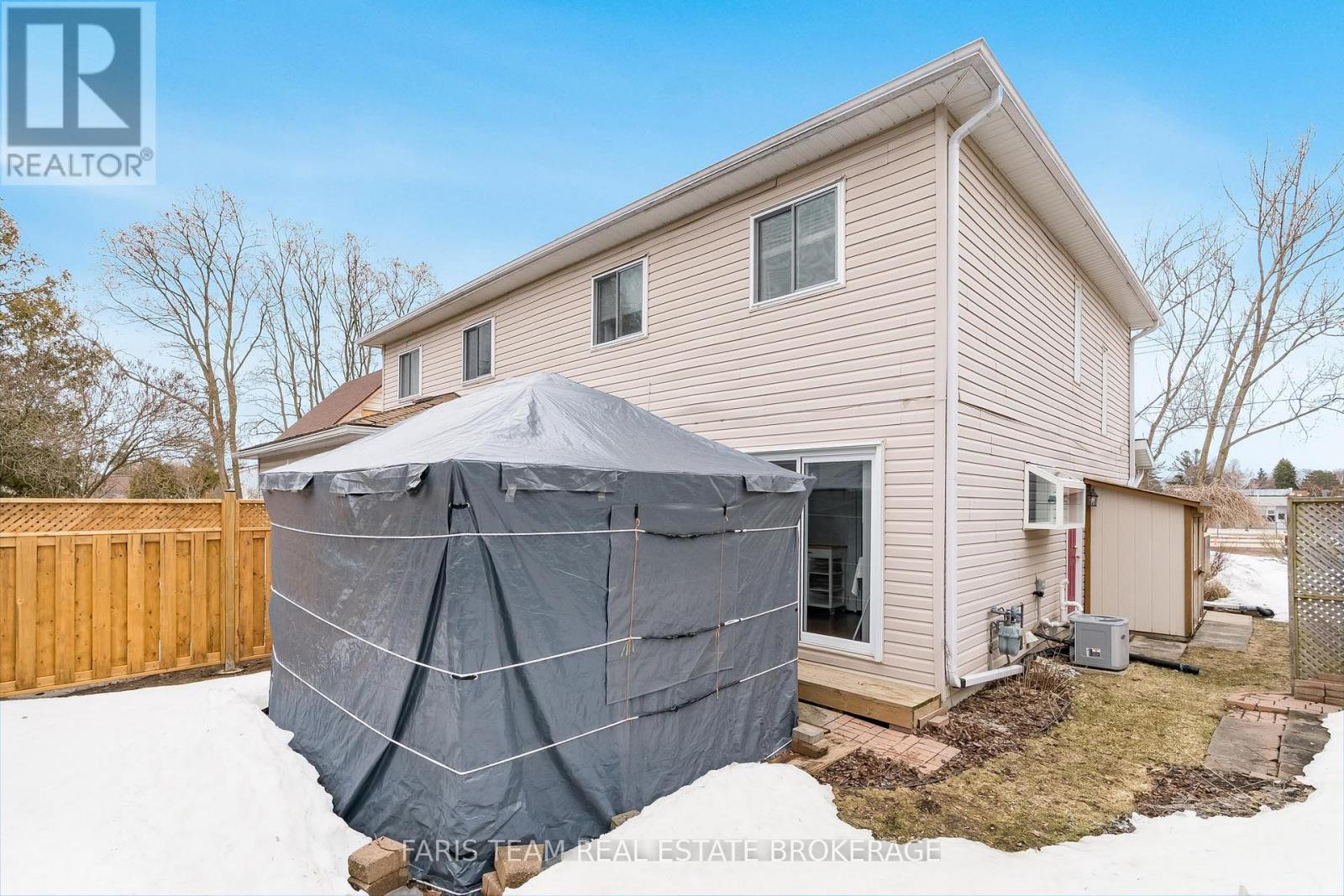 534 Wellington Street, Midland, Ontario  L4R 4W6 - Photo 27 - S12963018