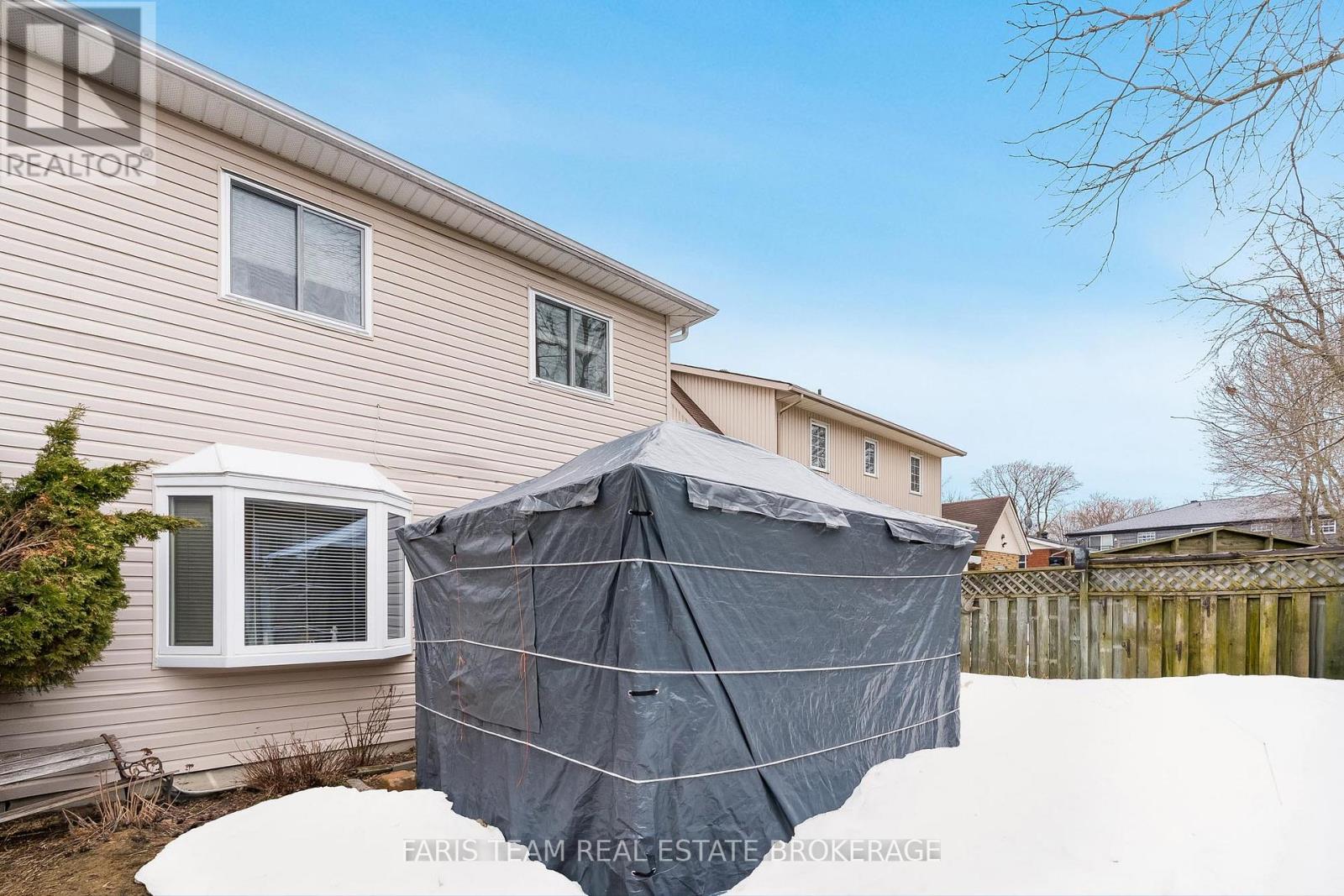 534 Wellington Street, Midland, Ontario  L4R 4W6 - Photo 28 - S12963018