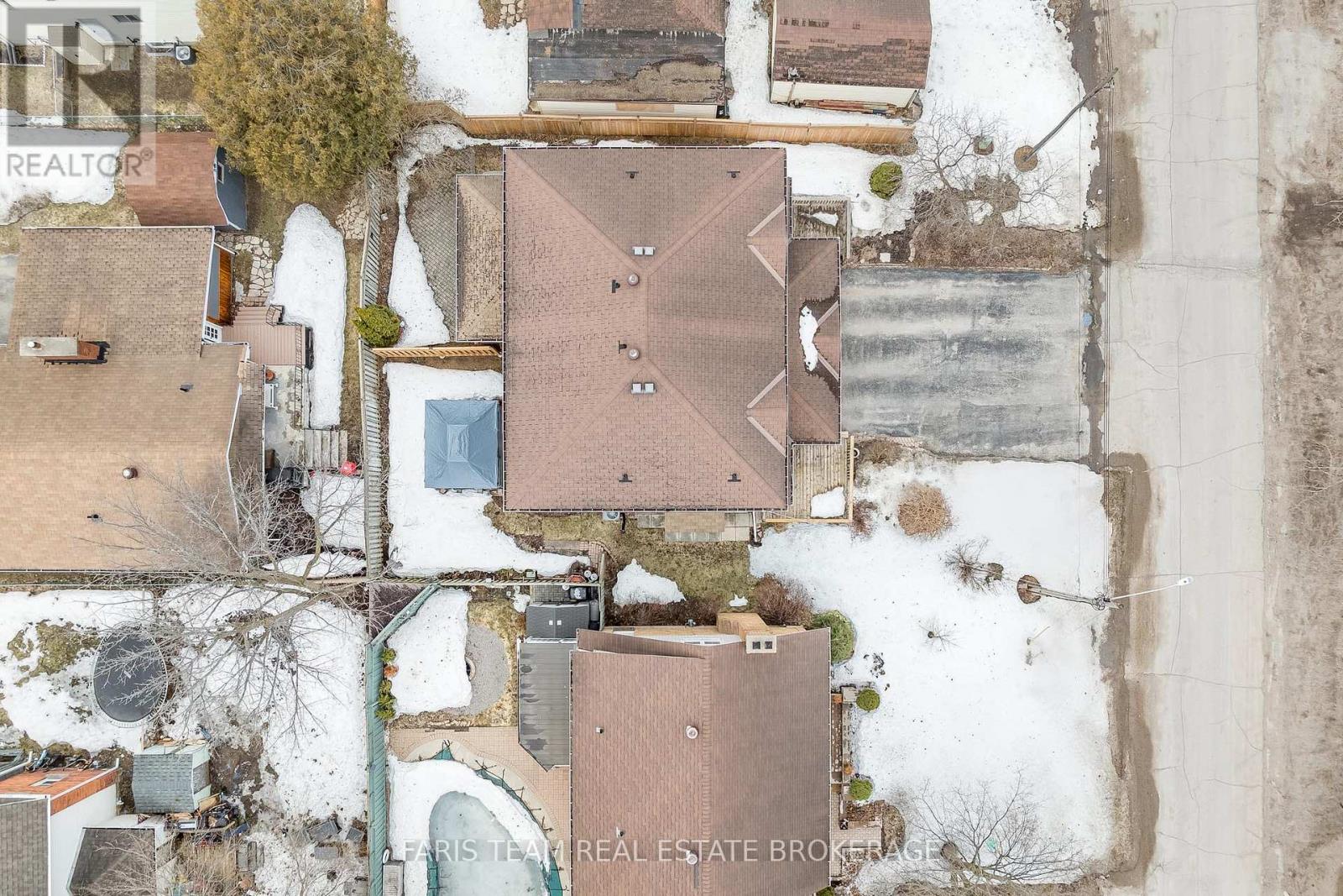 534 Wellington Street, Midland, Ontario  L4R 4W6 - Photo 29 - S12963018