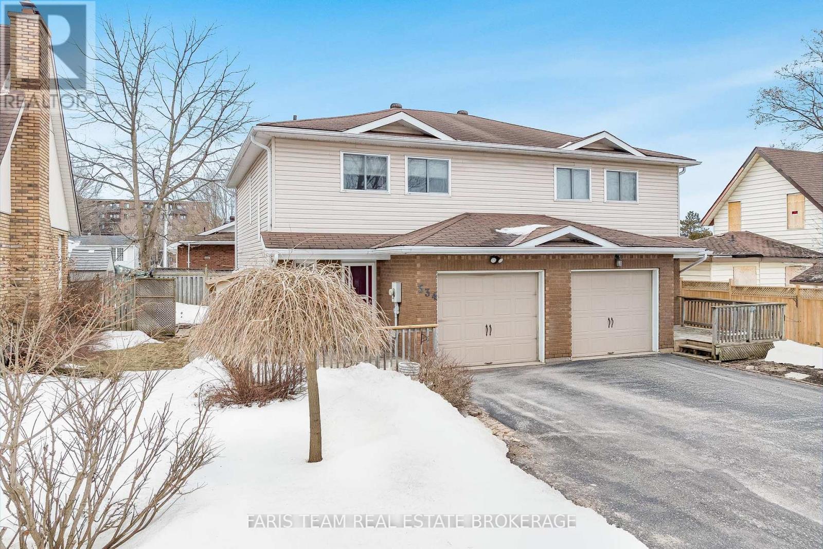 534 Wellington Street, Midland, Ontario  L4R 4W6 - Photo 3 - S12963018