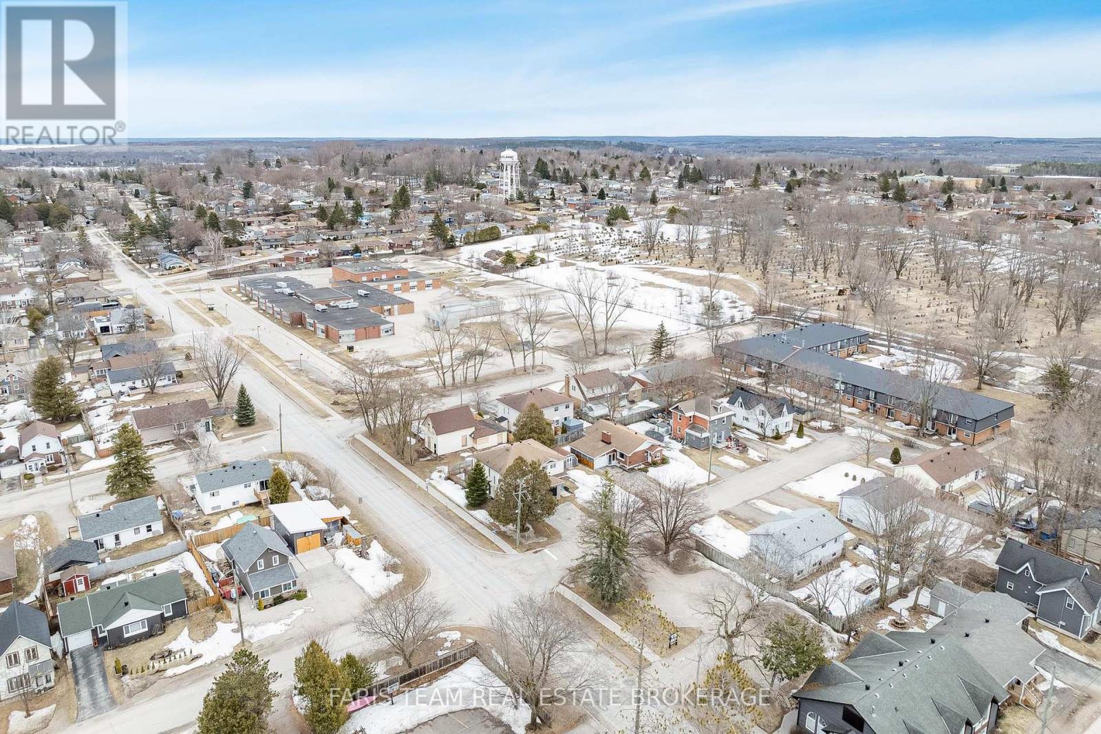 534 Wellington Street, Midland, Ontario  L4R 4W6 - Photo 33 - S12963018