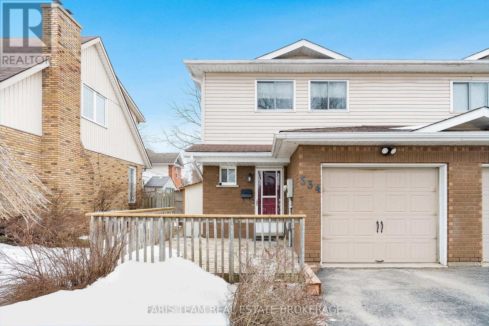 534 Wellington Street, Midland, Ontario  L4R 4W6 - Photo 4 - S12963018