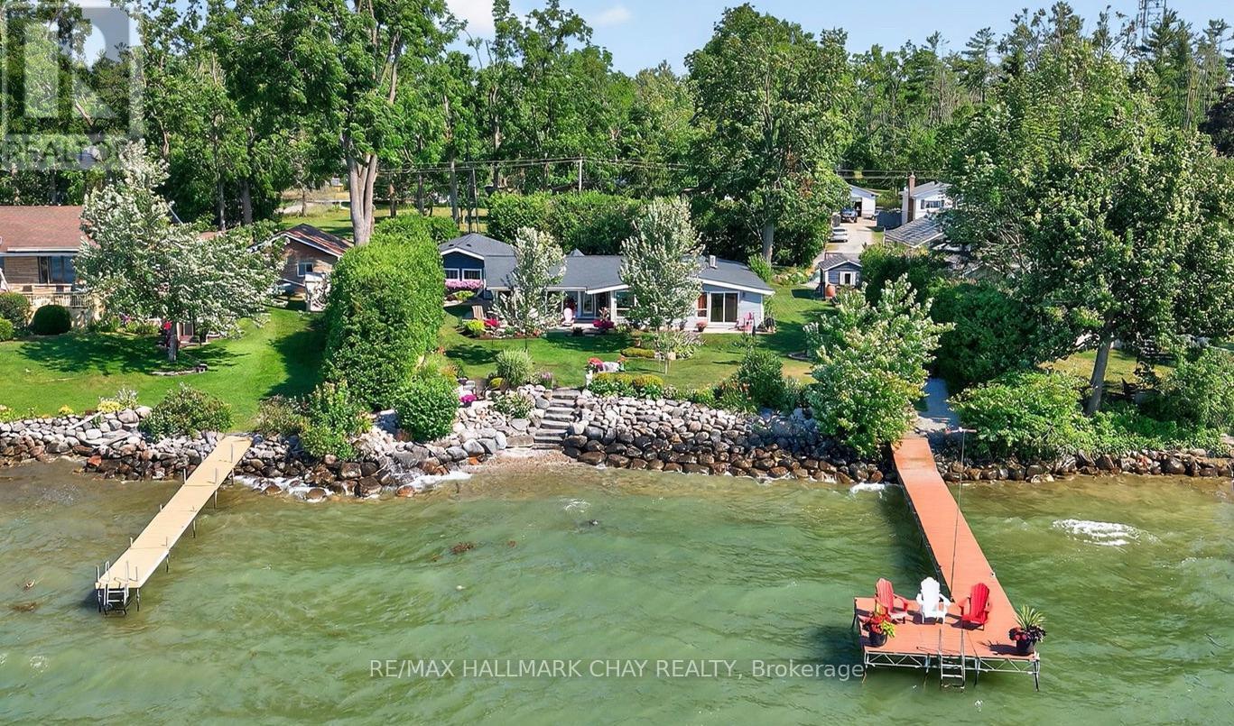 7 LAKESHORE ROAD E, oro-medonte, Ontario