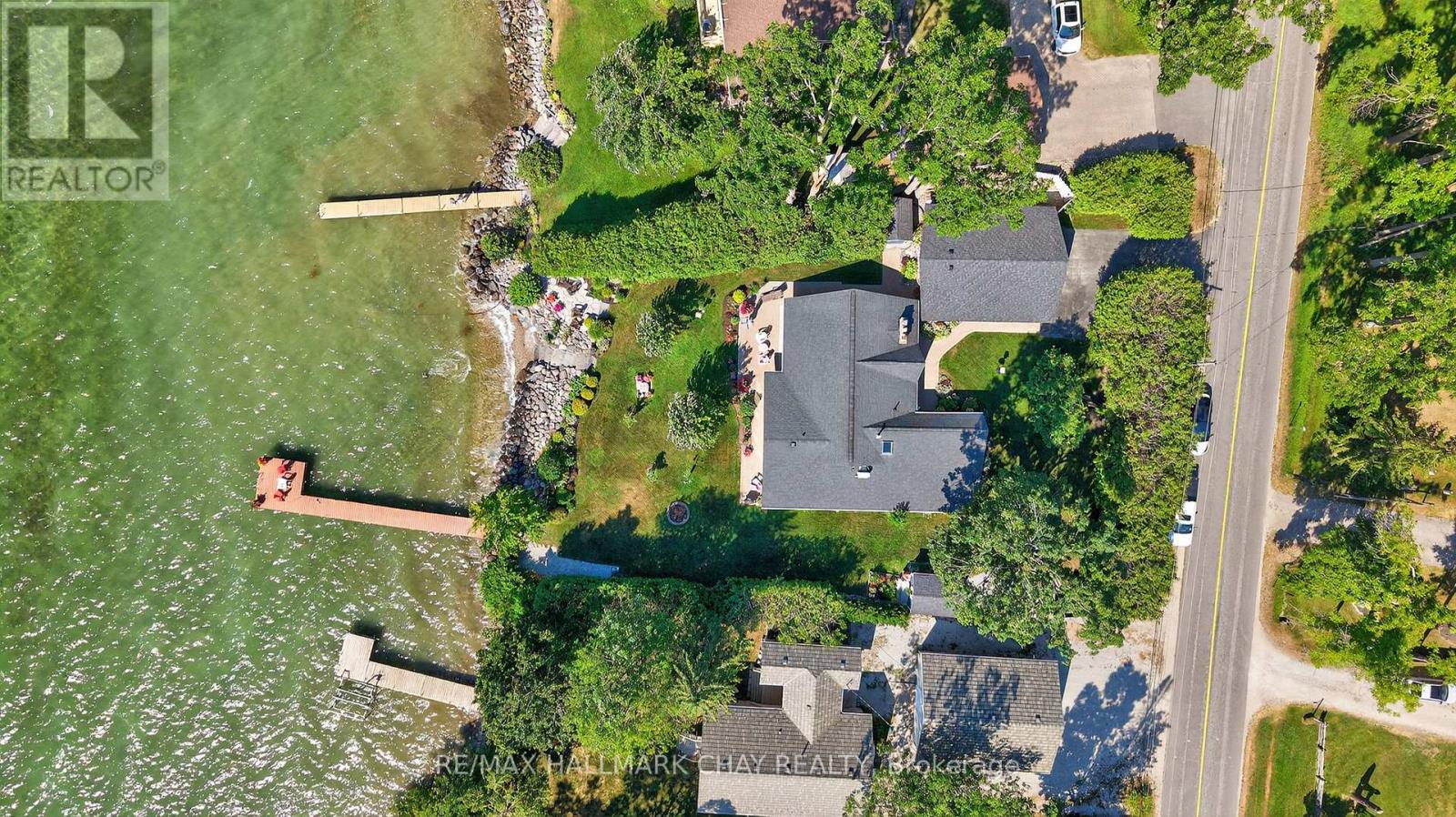 7 Lakeshore Road E, Oro-Medonte, Ontario  L0L 2E0 - Photo 6 - S12963020