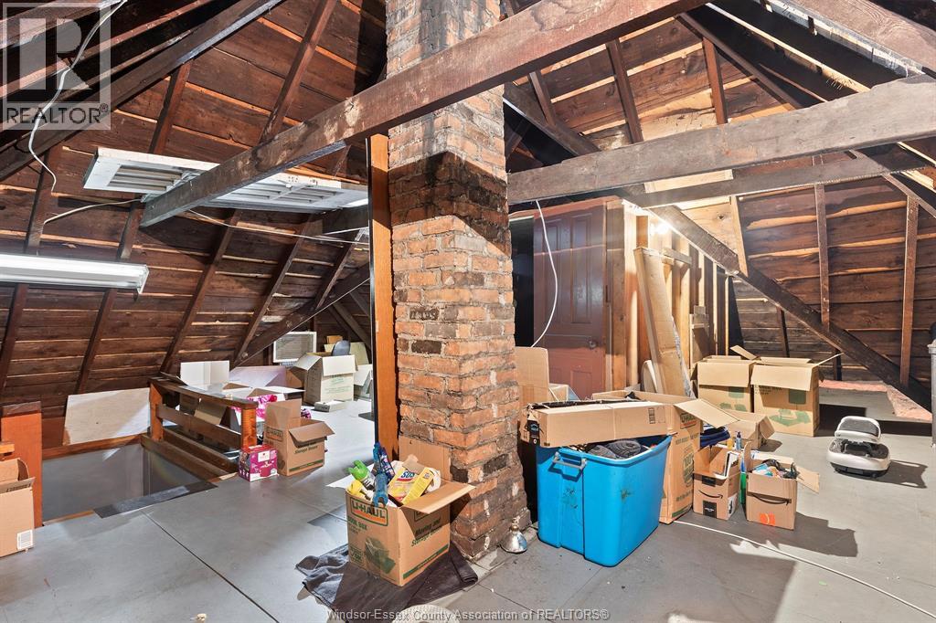 1232 Janette, Windsor, Ontario  N8X 1Y6 - Photo 18 - 26007175