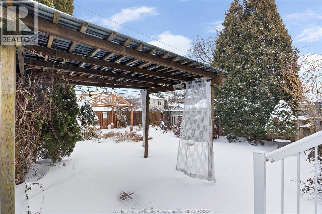 1232 Janette, Windsor, Ontario  N8X 1Y6 - Photo 24 - 26007175