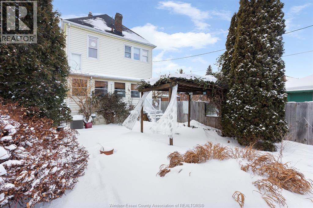 1232 Janette, Windsor, Ontario  N8X 1Y6 - Photo 25 - 26007175