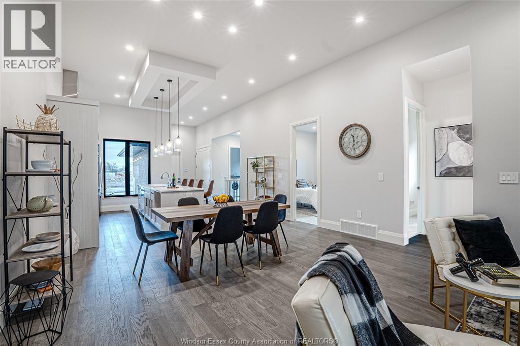 592 Lily Mac Boulevard, Windsor, Ontario N6E 3N7 - Photo 16 - 26007171