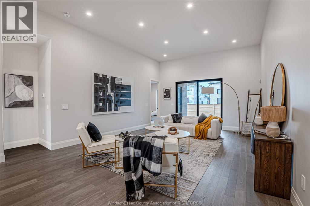 592 Lily Mac Boulevard, Windsor, Ontario N6E 3N7 - Photo 19 - 26007171