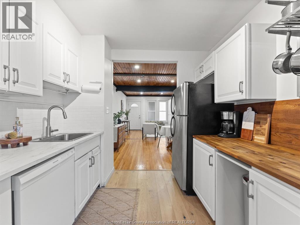 1448 Dufferin Place, Windsor, Ontario  N8X 3K4 - Photo 10 - 26007168