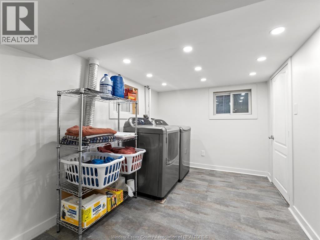 1448 Dufferin Place, Windsor, Ontario  N8X 3K4 - Photo 26 - 26007168