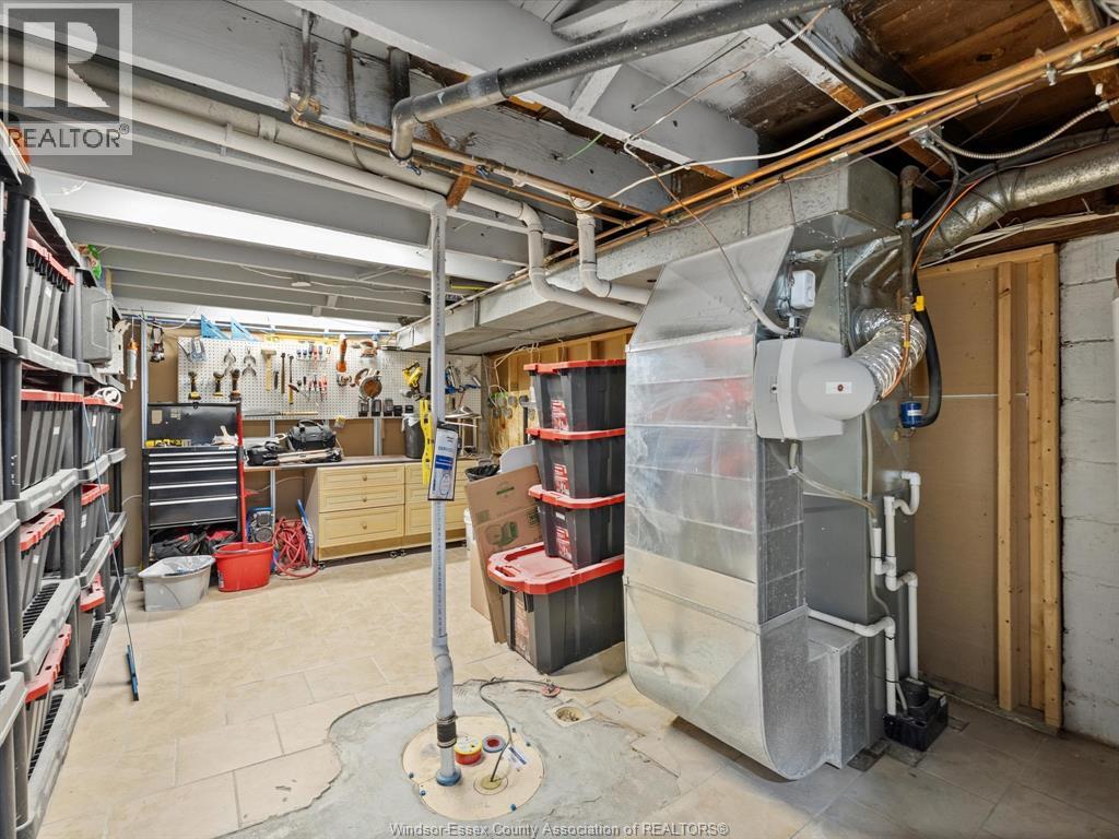 1448 Dufferin Place, Windsor, Ontario  N8X 3K4 - Photo 27 - 26007168