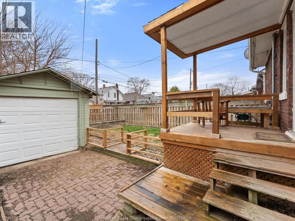 1448 Dufferin Place, Windsor, Ontario  N8X 3K4 - Photo 28 - 26007168