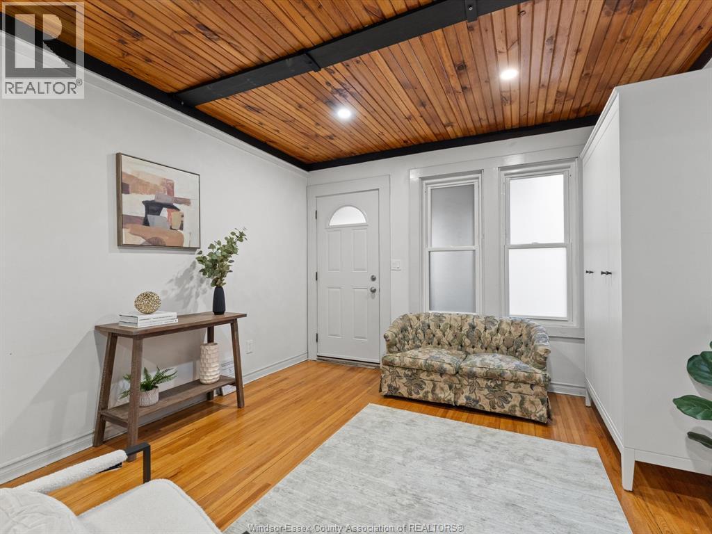 1448 Dufferin Place, Windsor, Ontario  N8X 3K4 - Photo 4 - 26007168