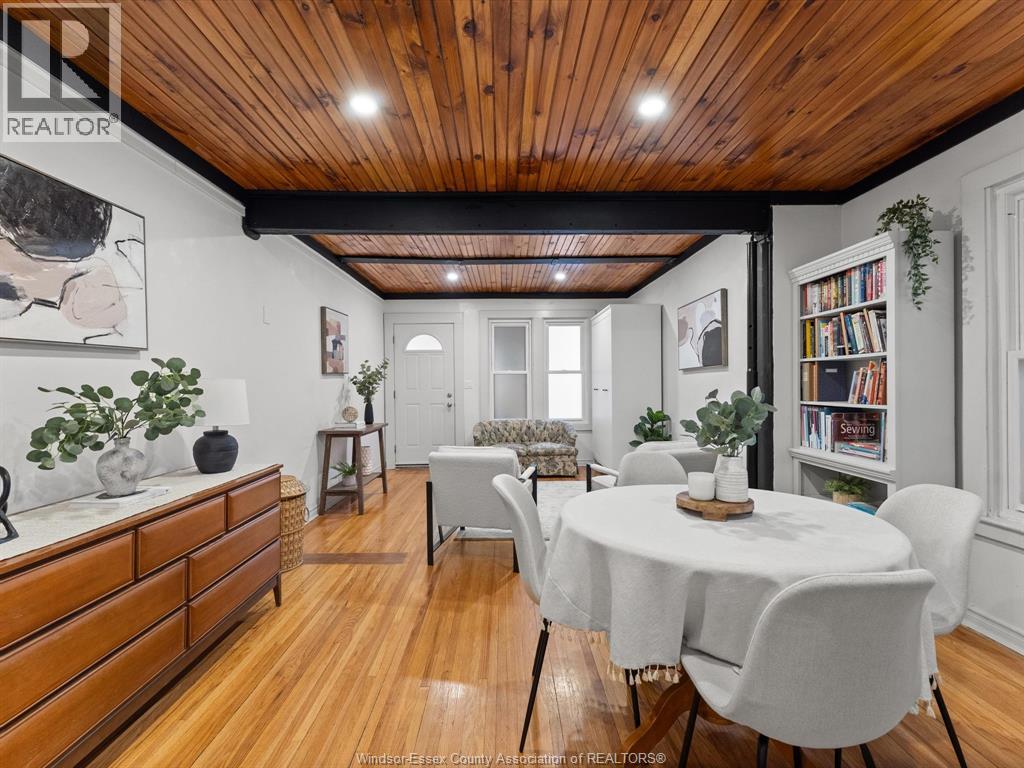 1448 Dufferin Place, Windsor, Ontario  N8X 3K4 - Photo 5 - 26007168