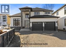 2584 MAYFAIR, LaSalle, Ontario
