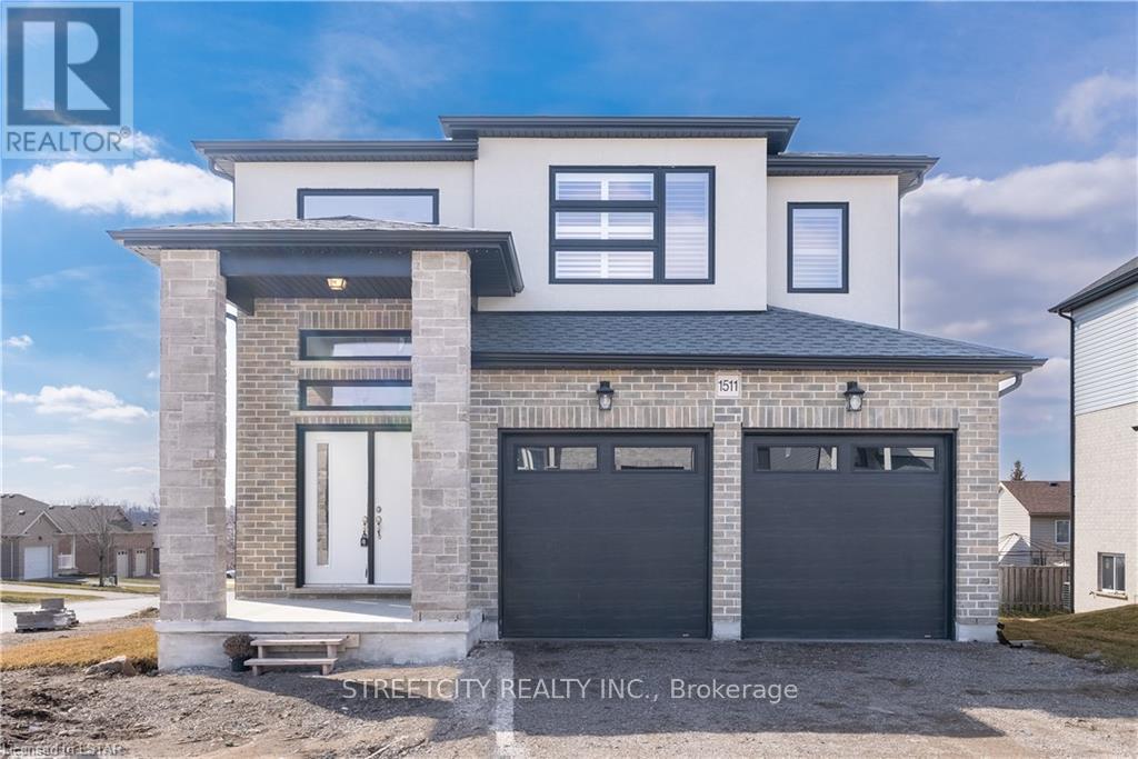 $3,199 Monthly1511 Dylan Street, London East, Ontario