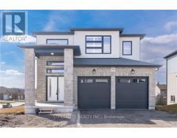 1511 DYLAN STREET, London East, Ontario