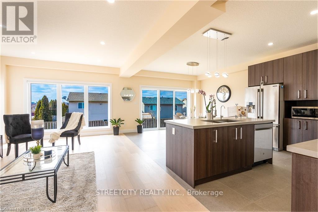 1511 Dylan Street, London East, Ontario  N5V 0B9 - Photo 2 - X12963016