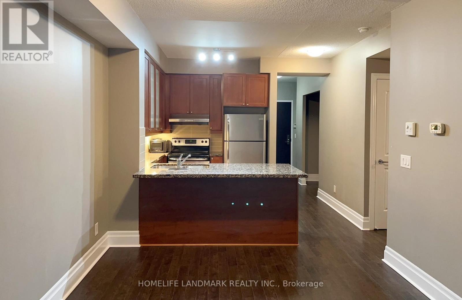 417 - 111 Upper Duke Crescent, Markham, Ontario  L6G 0C8 - Photo 3 - N12959478