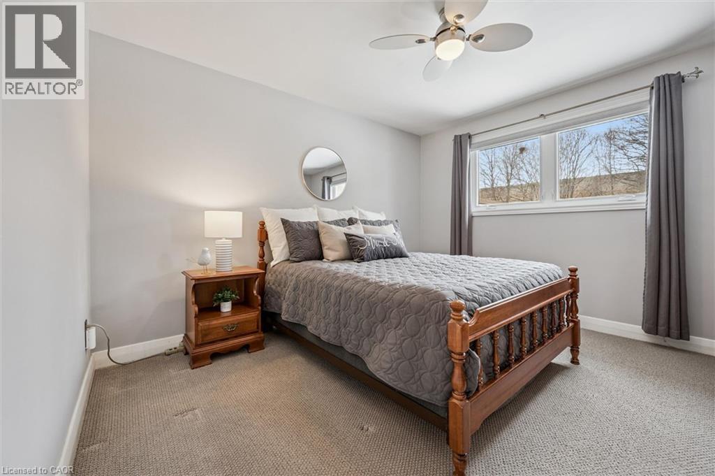 390 Dumfries Avenue, Kitchener, Ontario  N2H 2G1 - Photo 16 - 40818027