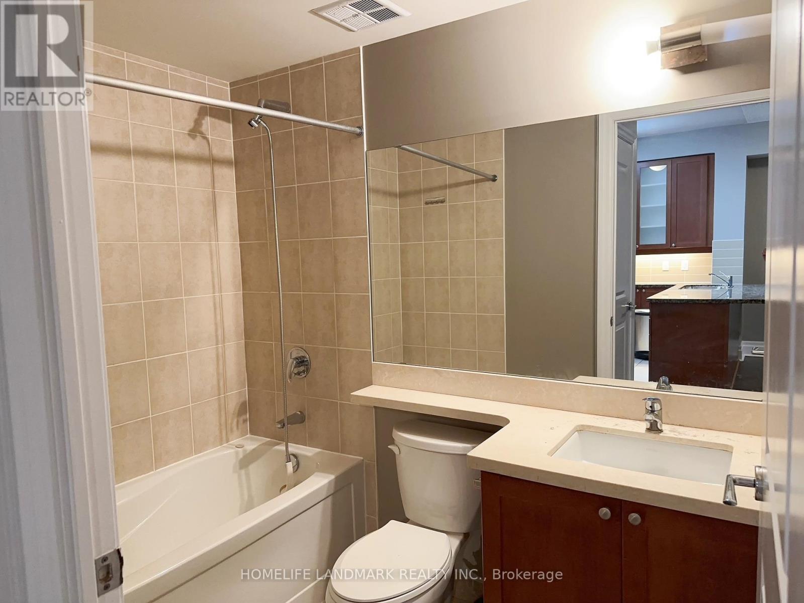 417 - 111 Upper Duke Crescent, Markham, Ontario  L6G 0C8 - Photo 9 - N12959478