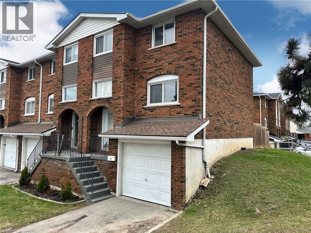 101 Main Street W, Dunnville, Ontario  N1A 3C8 - Photo 3 - 40817887